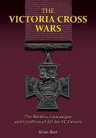 The Victoria Cross Wars 1526781476 Book Cover