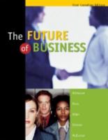 The Future of Business 0176501401 Book Cover