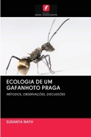 Ecologia de Um Gafanhoto Praga 6202773766 Book Cover