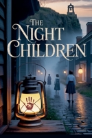 The Night Children (Horror) B0G6TB6KLF Book Cover