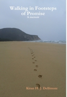 Walking in Footsteps of Promise 0359888089 Book Cover