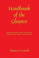 The Handbook of the Chapter 1934935271 Book Cover