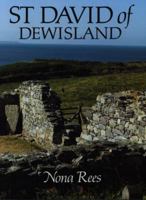 St David of Dewisland 0863838561 Book Cover