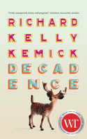Decadence 1771967137 Book Cover