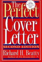 The Perfect Cover Letter 0471124001 Book Cover