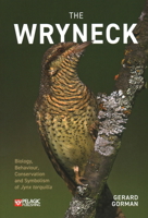 The Wryneck 1784272884 Book Cover