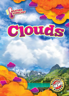 Clouds 164487699X Book Cover