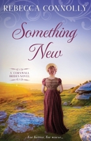 Something New 1952103371 Book Cover
