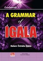 A Grammar of Igala 9785431185 Book Cover