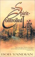 Galatians: The Spirit Controlled Life 0883687623 Book Cover