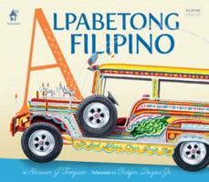 Alpabetong Filipino 9716301944 Book Cover