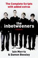 The Inbetweeners Scriptbook: The Complete Scripts with Added Extras 1780891059 Book Cover