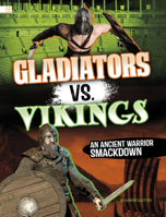 Gladiators vs. Vikings B0GHPTGH62 Book Cover