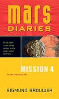 Mission 4: Hammerhead (Mars Diaries) 0842343075 Book Cover