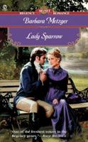 Lady Sparrow 0451206789 Book Cover