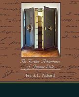The Further Adventures of Jimmie Dale 1977891810 Book Cover