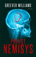 Project NEMISYS B0B5MKJ3VN Book Cover