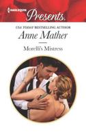 Morelli's Mistress 0373134312 Book Cover