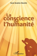 La conscience de l'humanité (Harmattan Sénégal) (French Edition) 2343060762 Book Cover