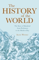 A History of the World 1784048291 Book Cover