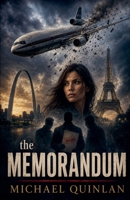 The Memorandum B0H31DP8WL Book Cover