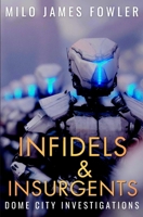 Infidels & Insurgents (Dome City Investigations) B0D6MT5GS7 Book Cover