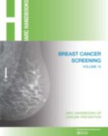 Breast Cancer Screening (Medicine) 9283230159 Book Cover