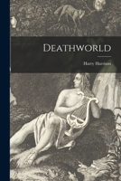 Deathworld 1013678958 Book Cover