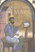 Mark (Knox preaching guides) 1579108326 Book Cover
