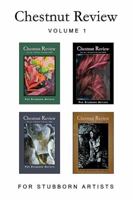 Chestnut Review 2019-2020 (Chestnut Review Literary Magazine) 1965158005 Book Cover