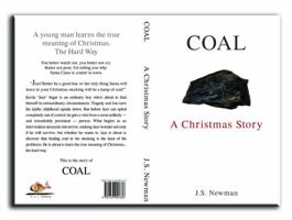 COAL: A Christmas Story 1737994348 Book Cover