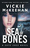 Sea of Bones 1797522787 Book Cover