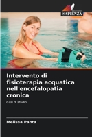 Intervento di fisioterapia acquatica nell'encefalopatia cronica 6206422534 Book Cover