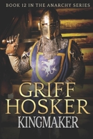 Kingmaker 1730812376 Book Cover