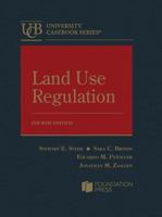 Land Use Regulation 1599418746 Book Cover