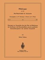 Messungen Von Ozonprofilen Uber Dem Meer Und Bestimmung Des Ozonflusses in Die Meeresoberflache Sowie Der Spezifischen Ozonzerstorungsrate in Der Maritimen Grenzschicht 3540056610 Book Cover