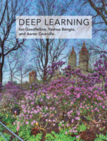 Deep Learning 0262035618 Book Cover