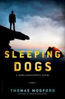 Sleeping Dogs 1632860880 Book Cover