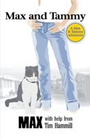 Max and Tammy B0CLCBKR9N Book Cover