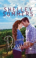 Louisa's Passion: Louisa's Vineyard Series Book 1 098295543X Book Cover