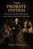 Probate in Practice: Structure, Process, and the Reality of Estate Outcomes — What You Are Not Told B0GVTBRTFQ Book Cover