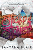 Sticks & Stones 1687597731 Book Cover