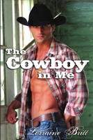 The Cowboy in Me 1497505712 Book Cover