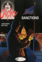 Alpha, tome 5 : Sanctions 1849181829 Book Cover