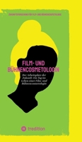 Film- und Bühnencosmetologin: Der Arbeitsplatz der Zukunft: Ein Tag im Leben einer Film- und Bühnencosmetologin (German Edition) 3384428196 Book Cover