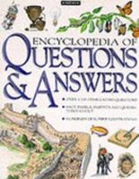 Kingfisher Encyclopedia of Questions and Answers, Volume 1,2,3 (Volume 1, 2, 3 - Earth and Space Science, Animals and Plants Human Body, Peoples and Countries History) 0753450992 Book Cover
