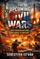 The Upcoming Civil Wars: Why modern nations are about to implod B0GMBQ2P8J Book Cover