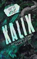 Kalix B0FMPYG8S5 Book Cover