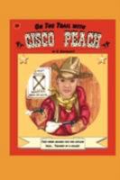 On the Trail with Cisco Peach 0615216323 Book Cover
