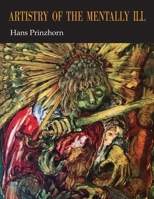 Bildnerei der Geisterkranken 1684223768 Book Cover